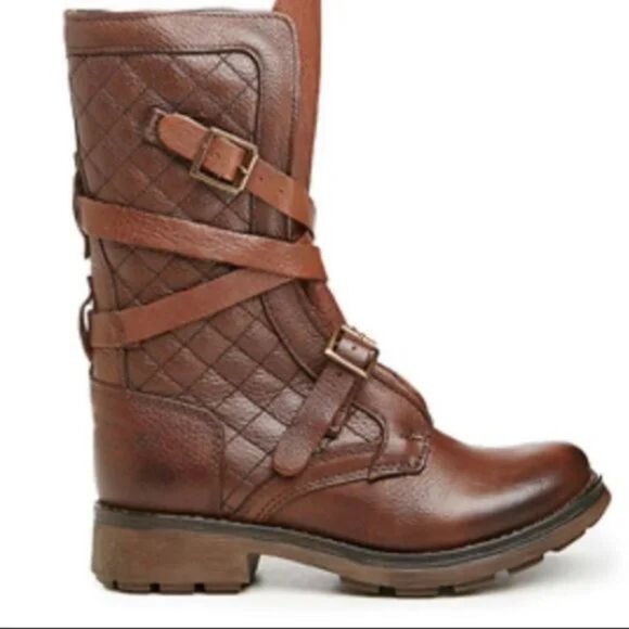 STEVE MADDEN Boots - Picture 2 of 8